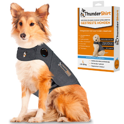 Thundershirt til hunde