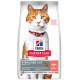 Hill's Adult Sterilised Cat med laks kattefoder