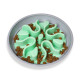 Outward Hound Wobble Slo Bowl slowfeeder til hunde