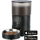 Trixie foderautomat TX-C Smart - 3 liter - interaktiv med kamera