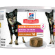 Hill's Adult Perfect Digestion Small & Mini mousse med kalkun vådfoder til hunde