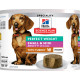 Hill's Adult Perfect Weight Small & Mini mousse med kalkun vådfoder til hunde