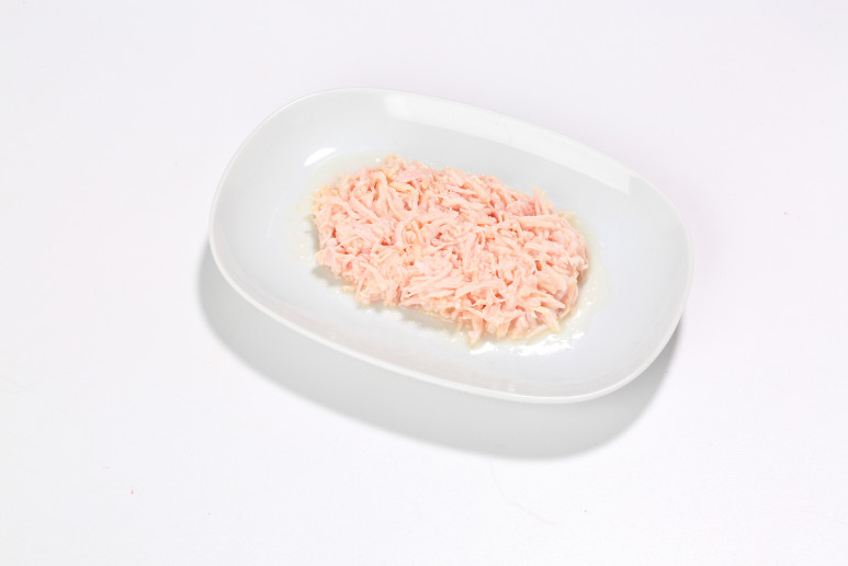 Almo Nature HFC Natural kyllingebryst vådfoder til katte (70 g)