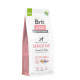 Brit Care Sustainable Sensitive hundefoder