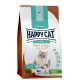 Happy Cat Adult Sensitive Hud & Pels kattefoder