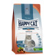 Happy Cat Senior Atlantik Lachs (med laks) kattefoder