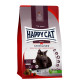 Happy Cat Adult Sterilised Voralpen Rind (med kød fra alpekøer) kattefoder