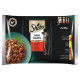 Sheba Mini Filets i sovs fra Gastronom vådfoder kat (poser 85 g)