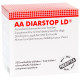 AA Diarstop LD kosttilskud  til store hund (tabletter)