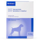 Virbac C.E.T. tyggestrimler til hund (10 - 25 kg)