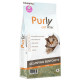 Purly Clumping bentonit kattegrus Baby Powder