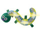 Petstages Blinking Buddy kattelegetøj (30cm)