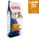Lukos Adult Large med lam & ris hundefoder