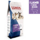 Lukos Adult Medium med lam & ris hundefoder