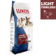 Lukos Light Sterilised hundefoder