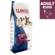 Lukos Adult Medium hundefoder