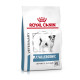 Royal Canin Veterinary Anallergenic Small Dogs hundefoder