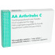 AA Arthritabs C kosttilskud hund