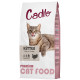 Cadilo Kitten Junior - premium kattefoder