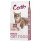Cadilo Adult med fisk og ris - premium kattefoder
