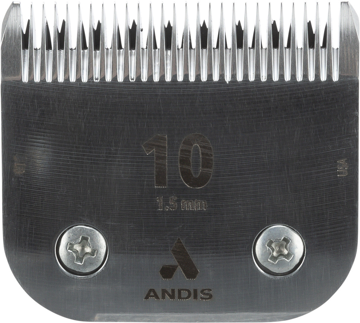 Trixie Andis tondeuse-set AGCB en reserve scheerkop