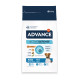 Advance Mini Adult med kylling og ris hundefoder