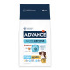 Advance Puppy Sensitive med laks hundefoder