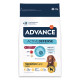 Advance Sensitive med lam og ris hundefoder