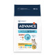 Advance Sterilized Sensitive High Protein med laks kattefoder