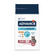 Advance Senior Sterilized High Protein 10 + kattefoder