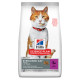 Hill's Adult Sterilised Cat med and kattefoder