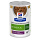 Hill's Prescription Diet Metabolic stew med oksekød & grøntsager til hunde (dåse)