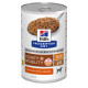 Hill's Prescription Diet K/D + Mobility vådfoder til hunde med kyllingesmak (dåse)