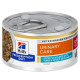 Hill's Prescription Diet C/D Multicare Stress Urinary Care stew med tunsmag & grøntsager til katte (dåse)