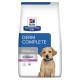 Hill's Prescription Diet Puppy Derm Complete Skin Care & Food Sensitivities hvalpefoder