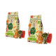 Garden Bites veggie friends hundesnack