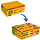 Pedigree Adult i sauce multipack vådfoder til hunde poser (100 g)