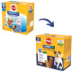 Pedigree Dentastix til små hunde