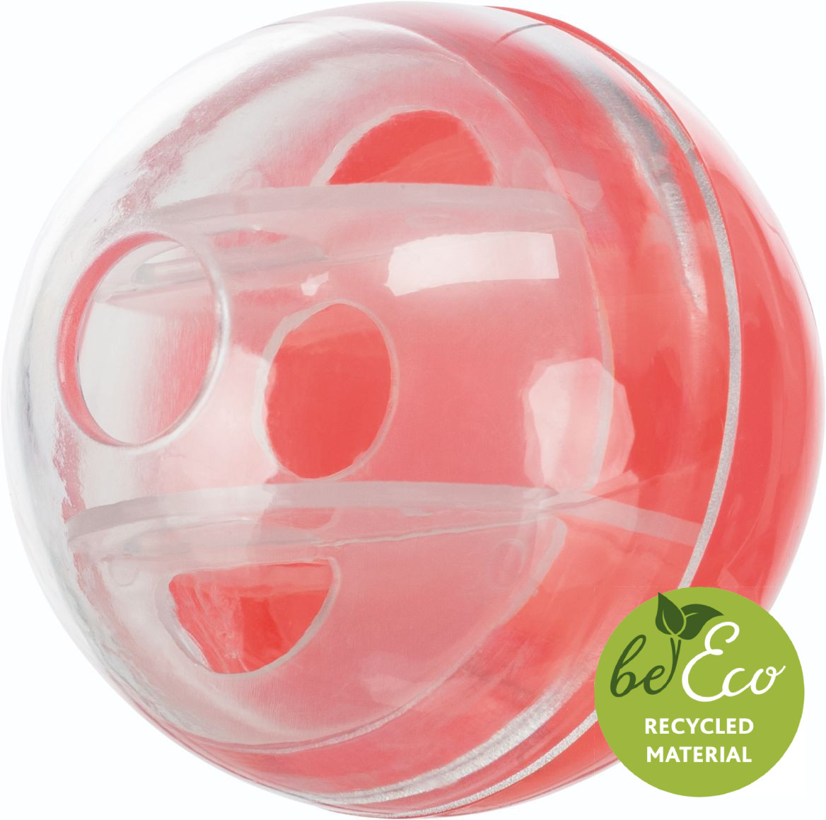 Trixie Be Eco Snackbold Aktivitet til katte