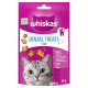 Whiskas Dental Treats kattesnack