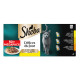 Sheba Delices du Jour Fjerkræ Selectie i sauce til katte multipack (50g)