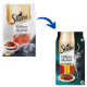 Sheba Délices du Jour i sovs fra Gastronom vådfoder kat (poser 50 g)