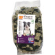 BF Petfood 3in1 Biscuits hundekiks bark & relax