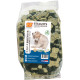 BF Petfood 3in1 Biscuits hundekiks hvidløg & urter