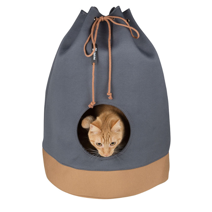 District 70 Casa kattenhuis en -mand opvouwbaar