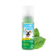 Tropiclean Fresh Breath Foam for rene hundetænder 