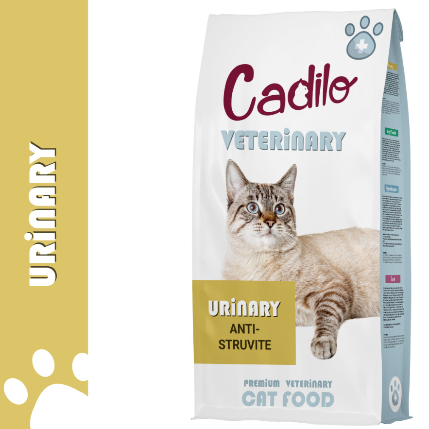 Cadilo Veterinary Diet Urinary Care kattenvoer