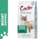 Cadilo Veterinary Diet Weight Control kattefoder