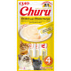 Inaba Ciao Churu med kylling og ost kattesnack