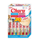 Inaba Ciao Churu multipack med tun kattesnack